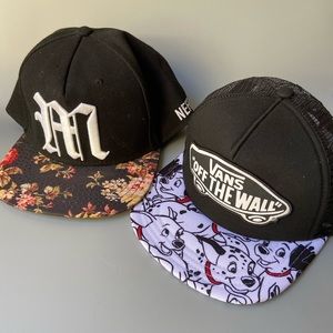 Disney Hat Bundle